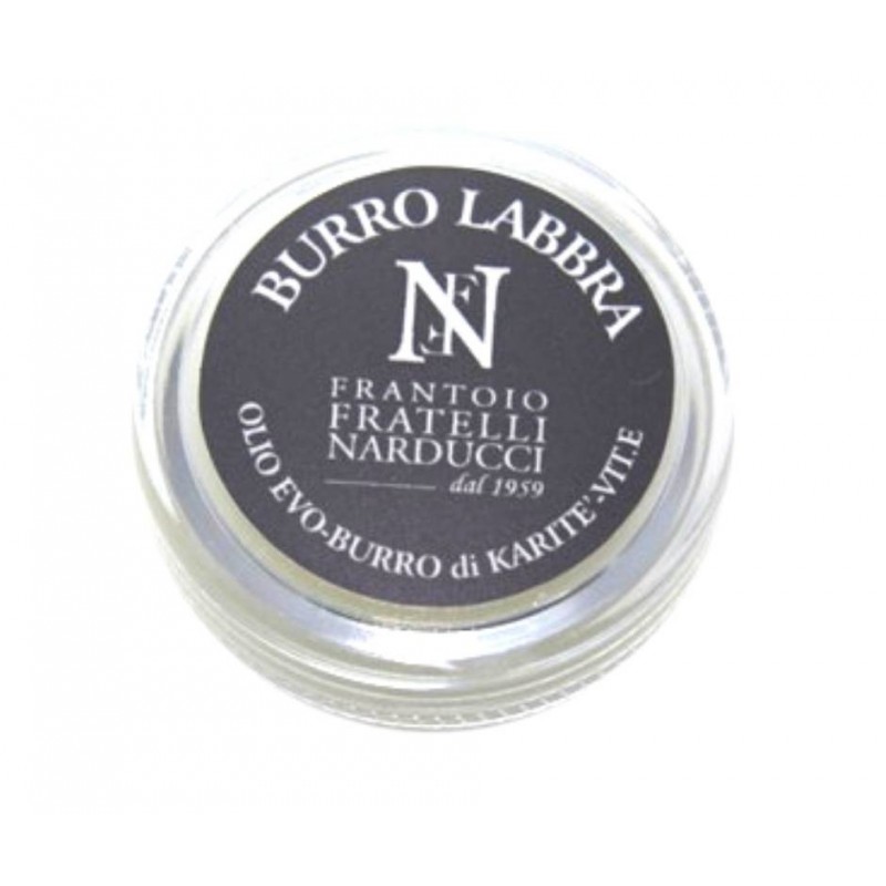 burro labbra 10 ml